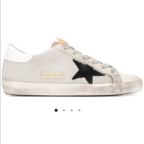 Super-star low top sneaker - Picture 2 of 8